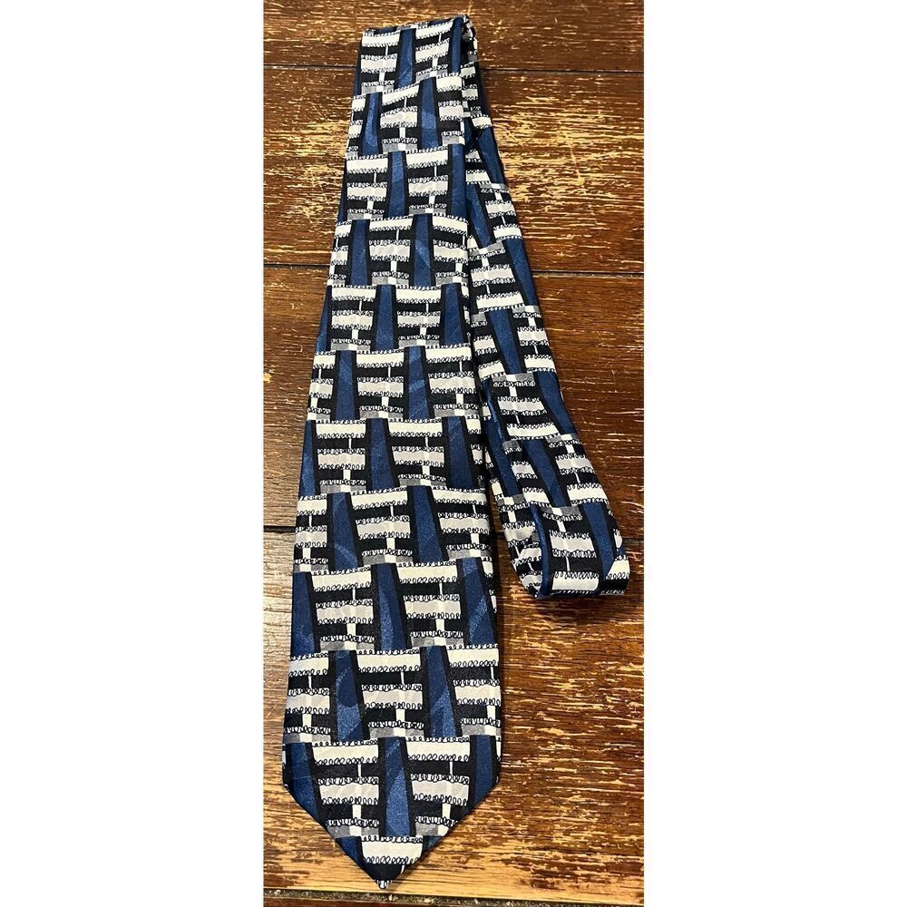Christian Dior Boys Tie